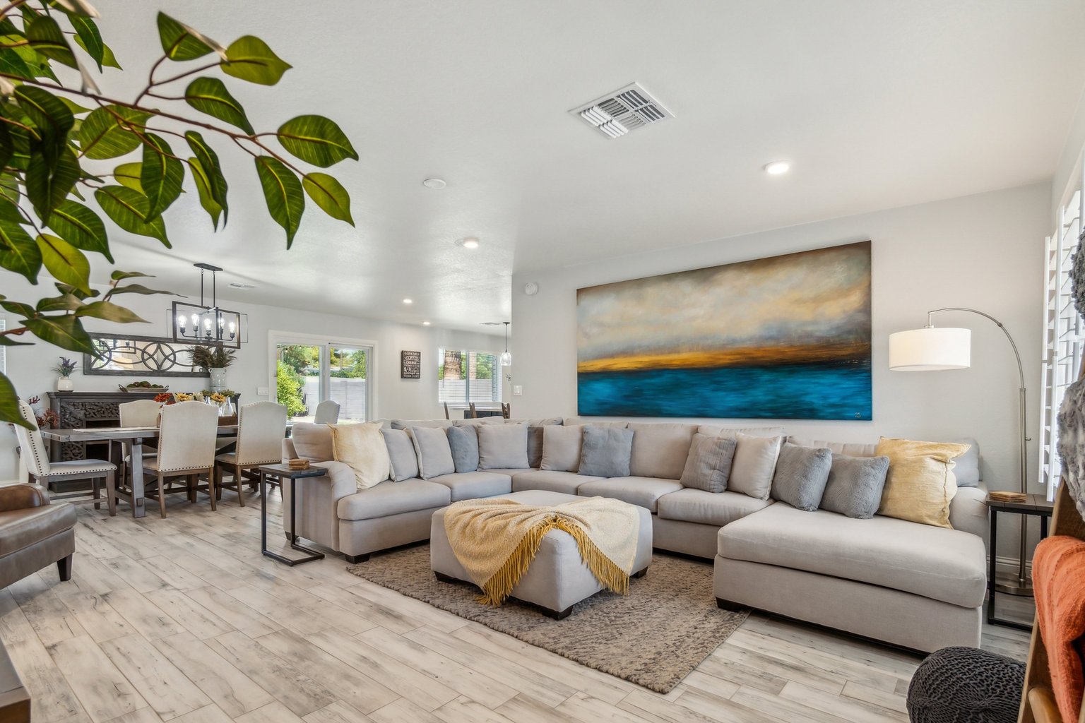 Phoenix Vacation Rental