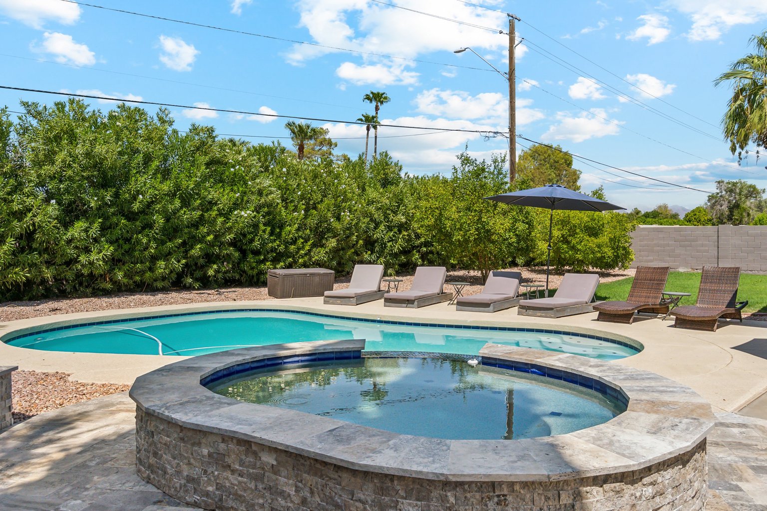 Phoenix Vacation Rental