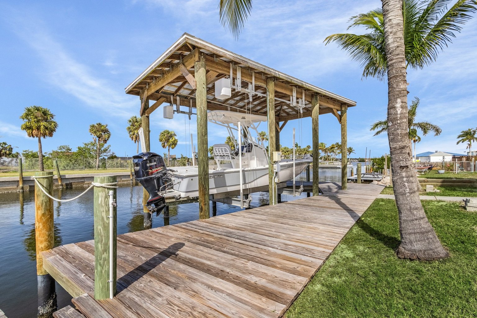 Fort Myers Beach Vacation Rental