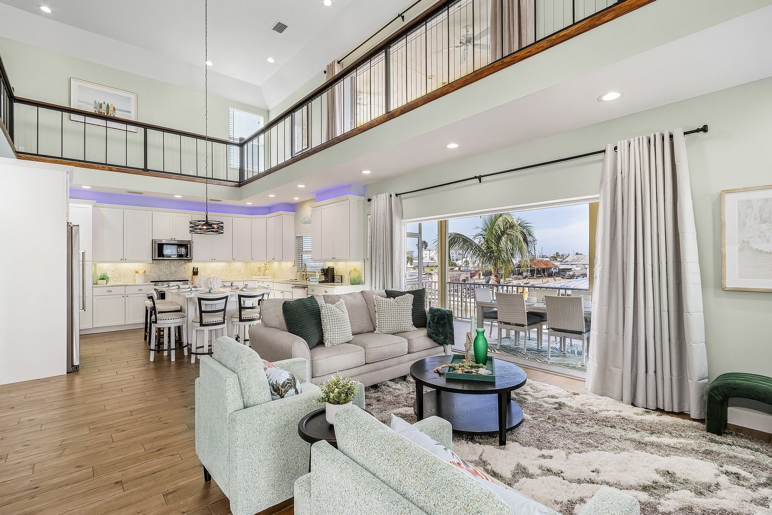 Fort Myers Beach Vacation Rental