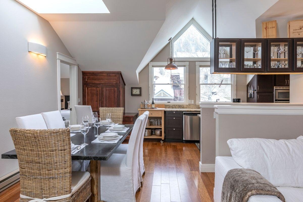Telluride Vacation Rental