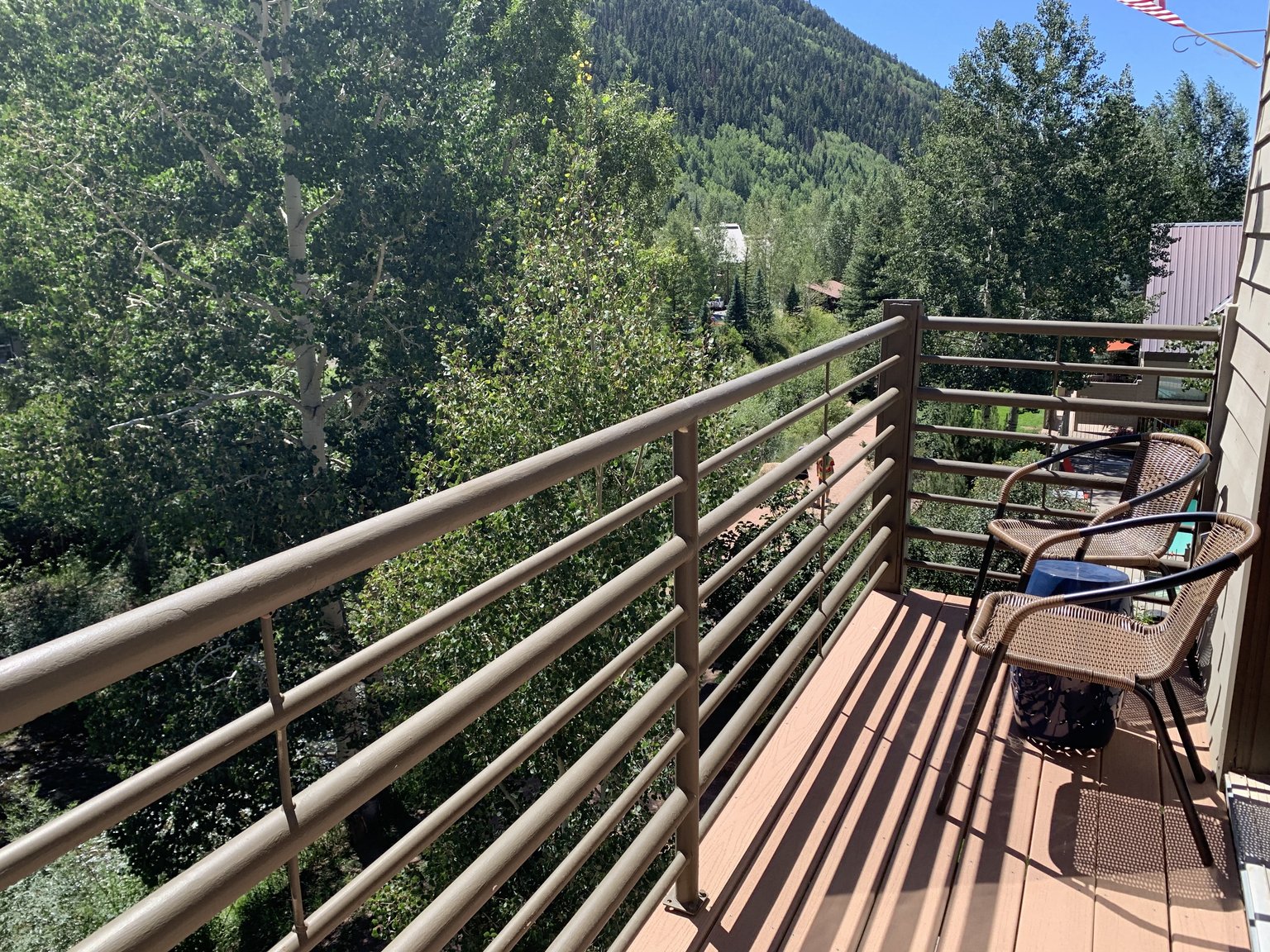 Telluride Vacation Rental