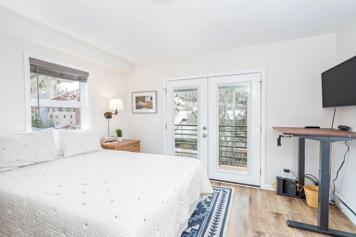 Telluride Vacation Rental