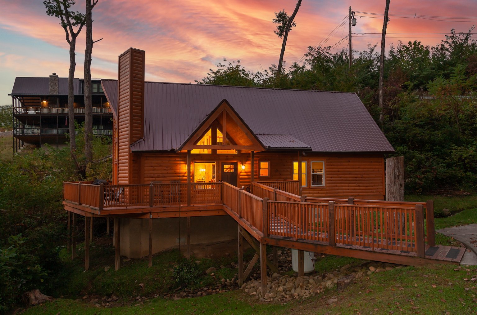 Gatlinburg Vacation Rental