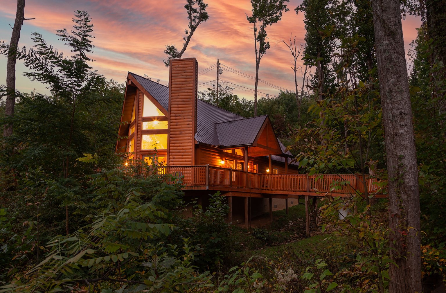 Gatlinburg Vacation Rental