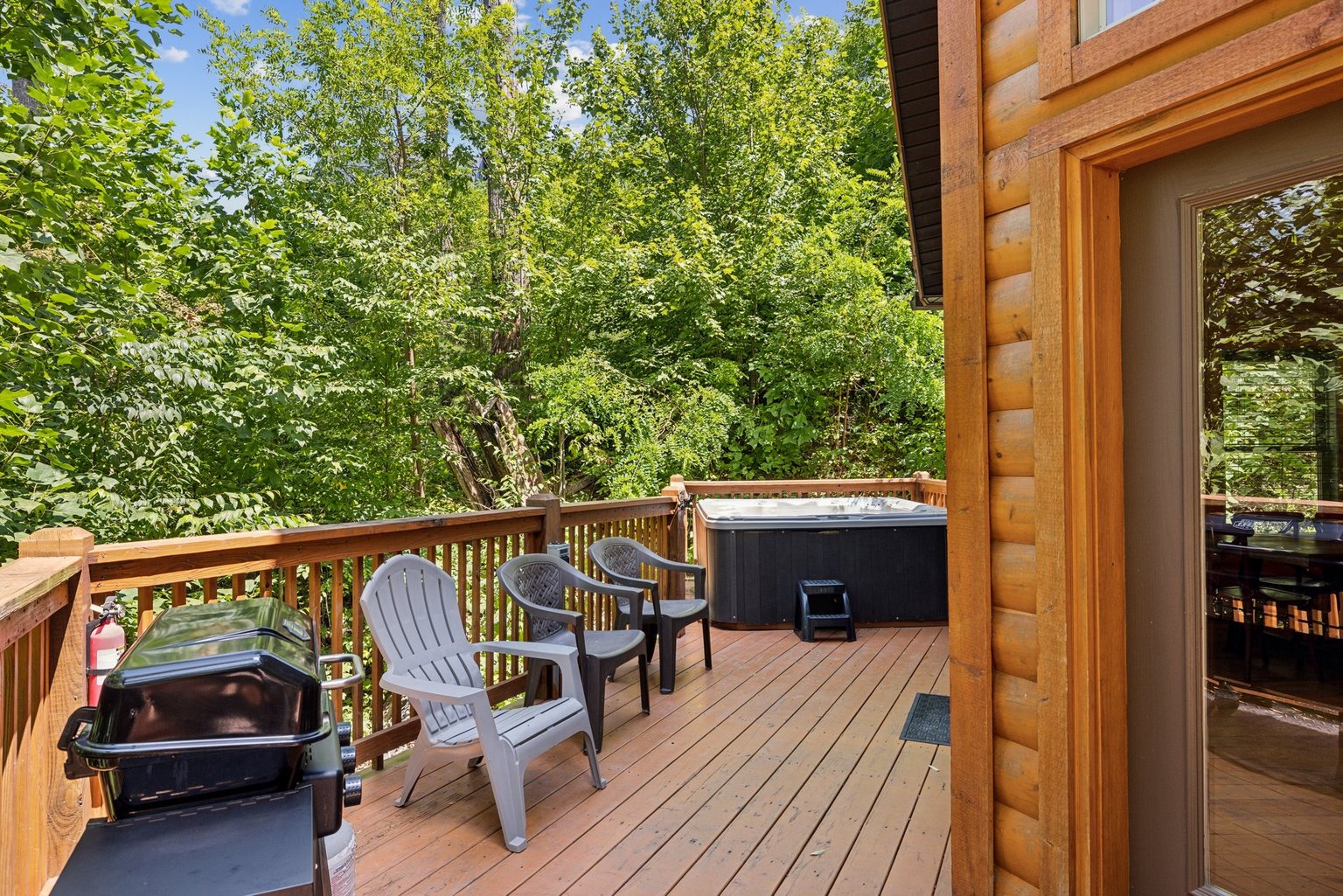 Gatlinburg Vacation Rental