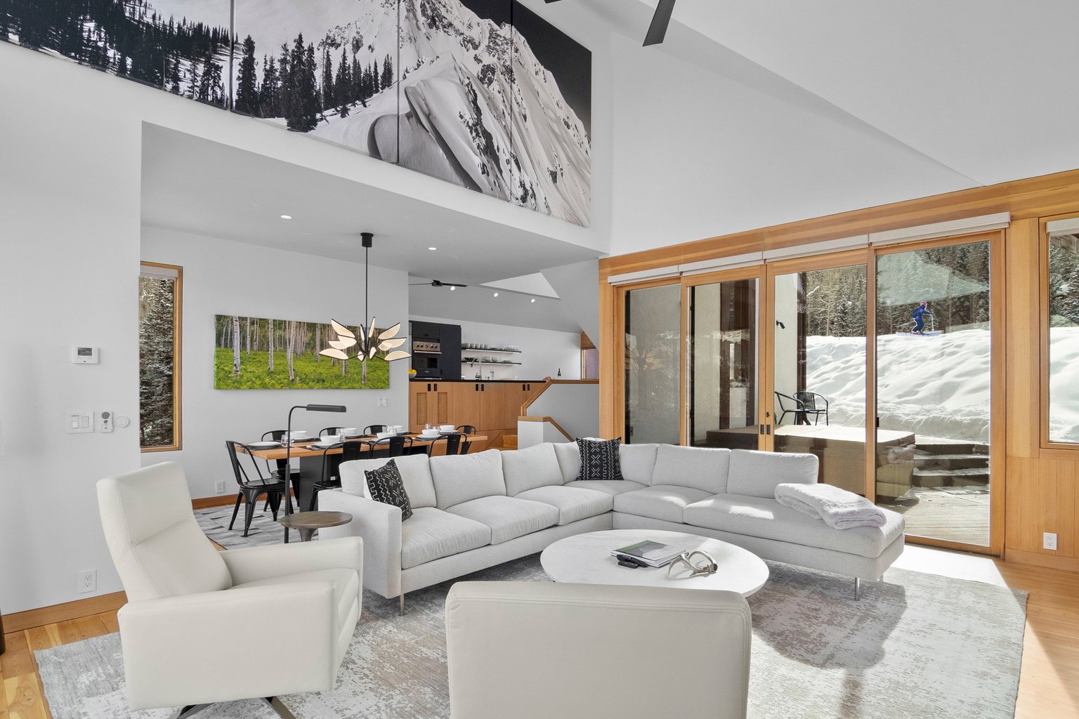 Telluride Vacation Rental