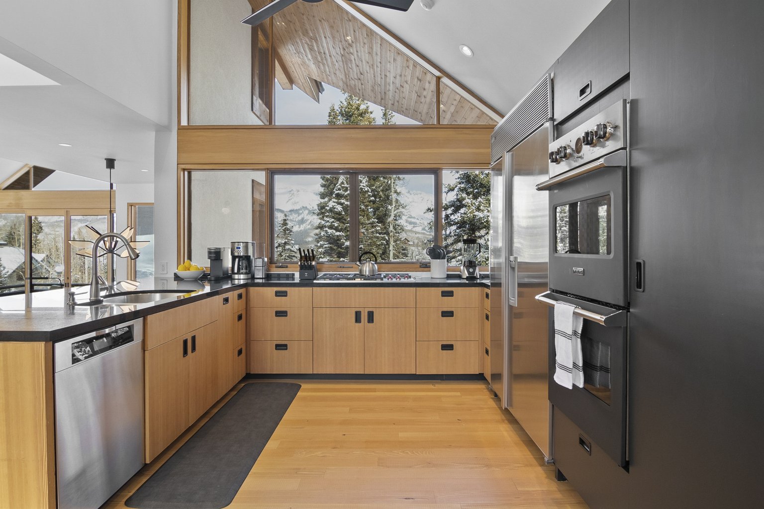 Telluride Vacation Rental