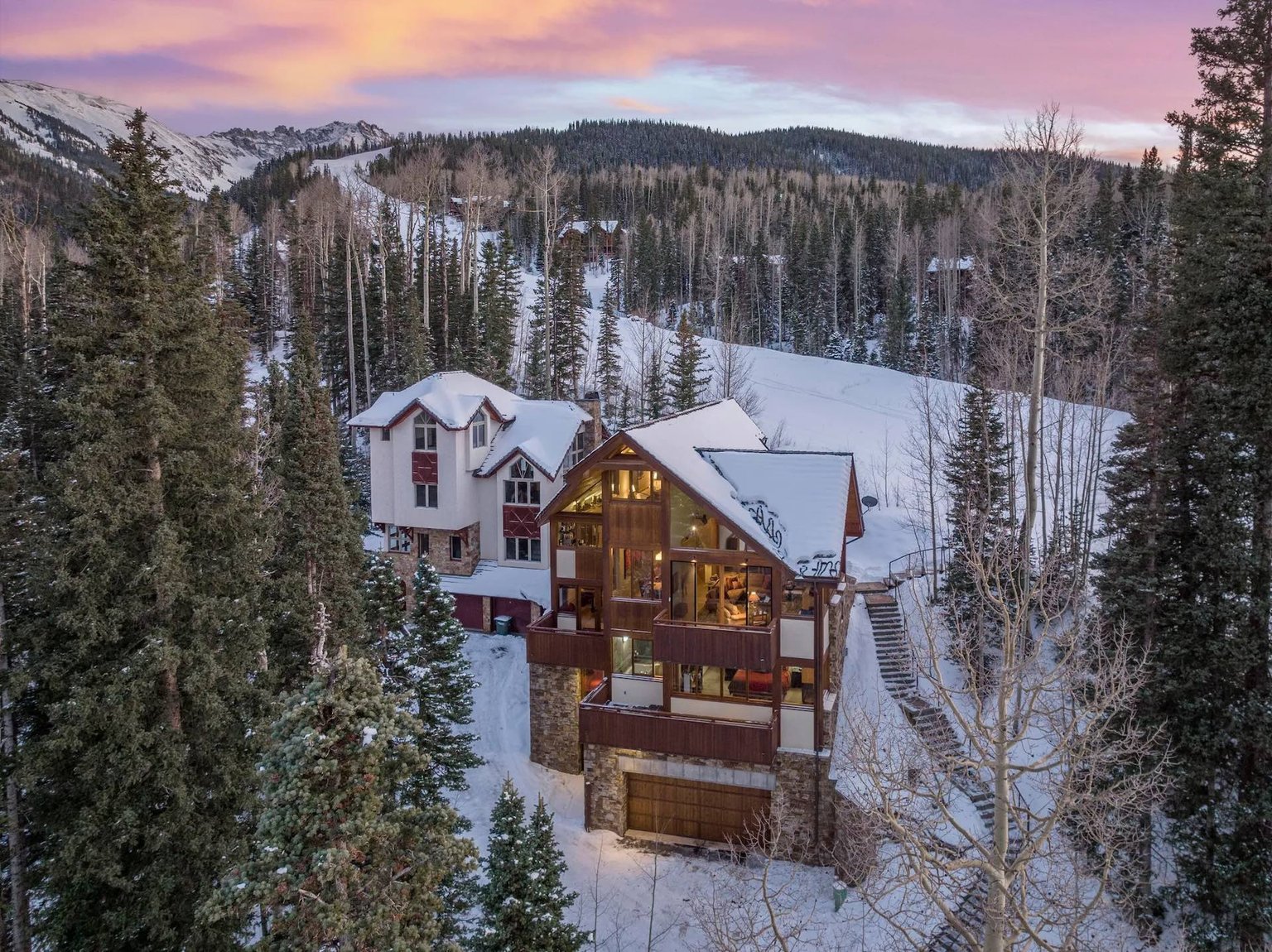 Telluride Vacation Rental