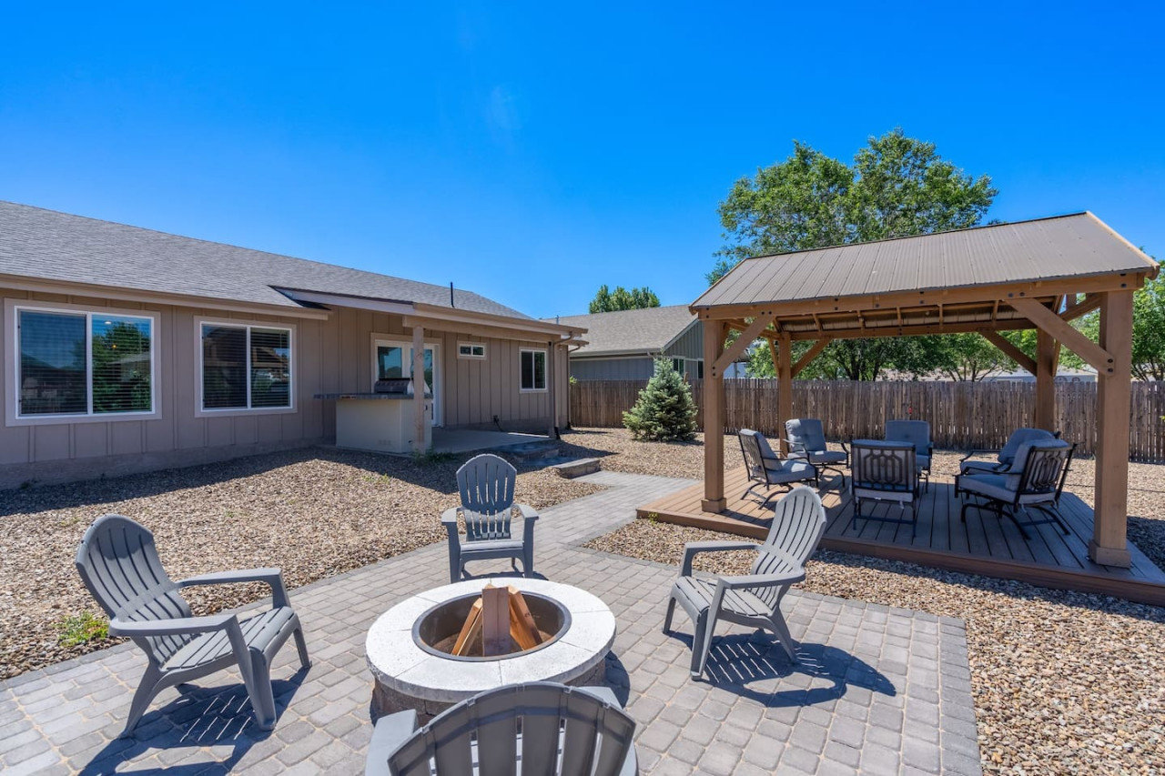 Williams Vacation Rental