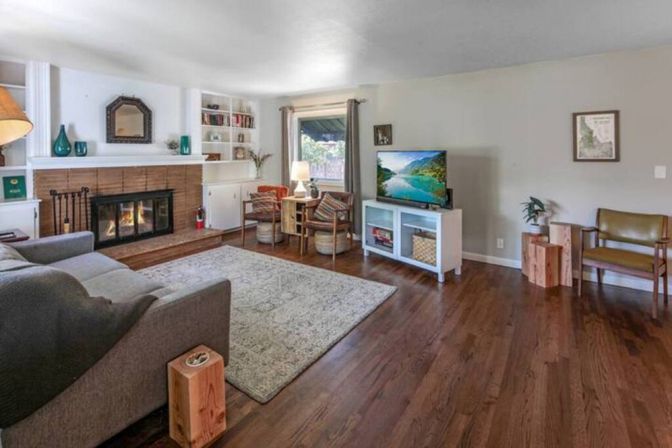 Boise Vacation Rental