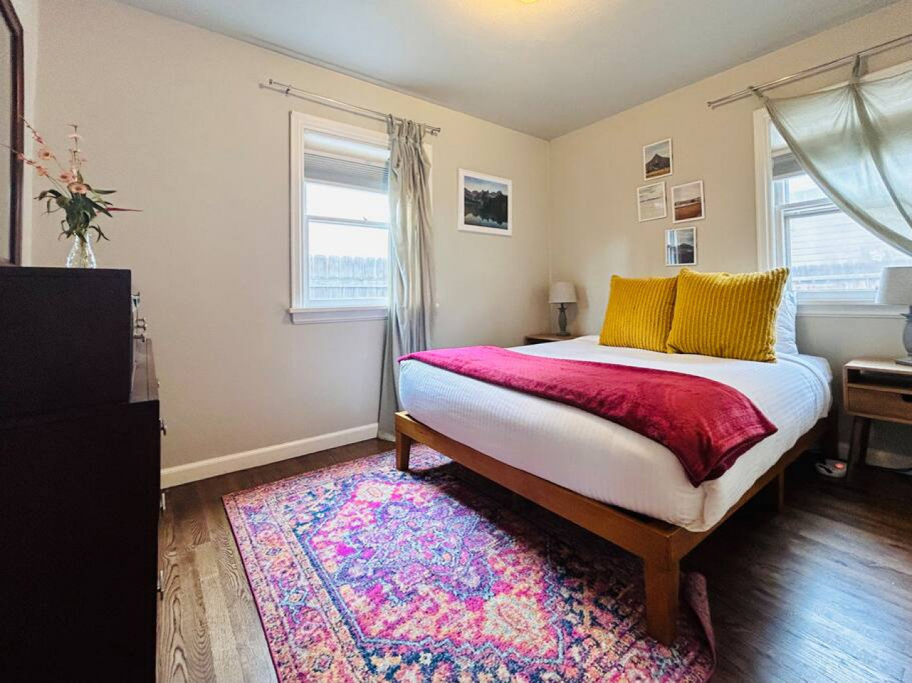 Boise Vacation Rental