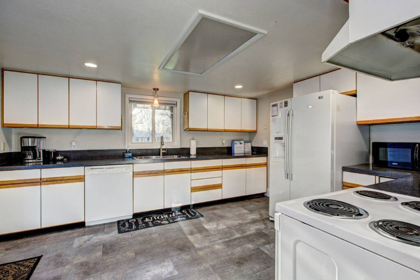 Boise Vacation Rental