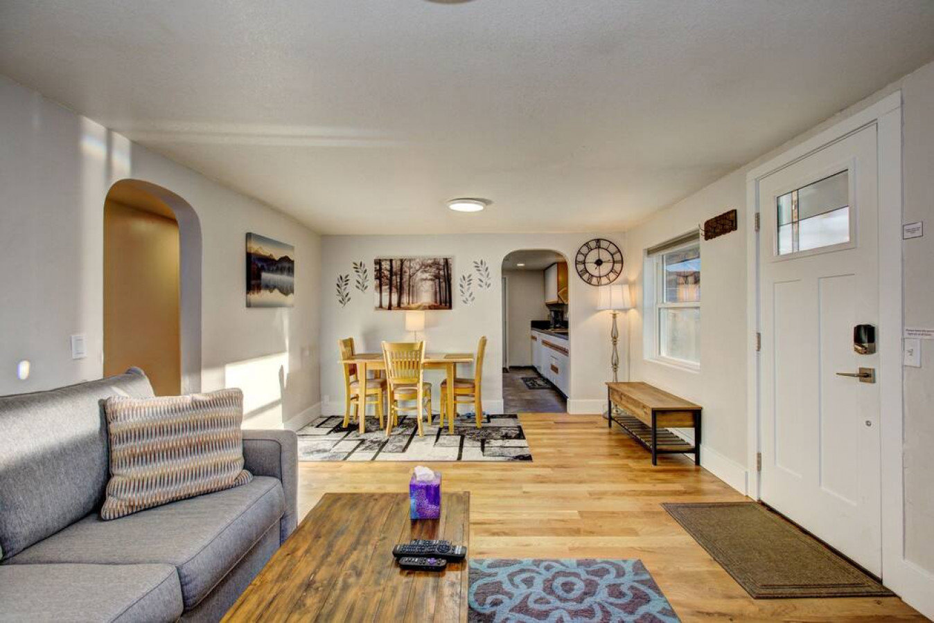 Boise Vacation Rental