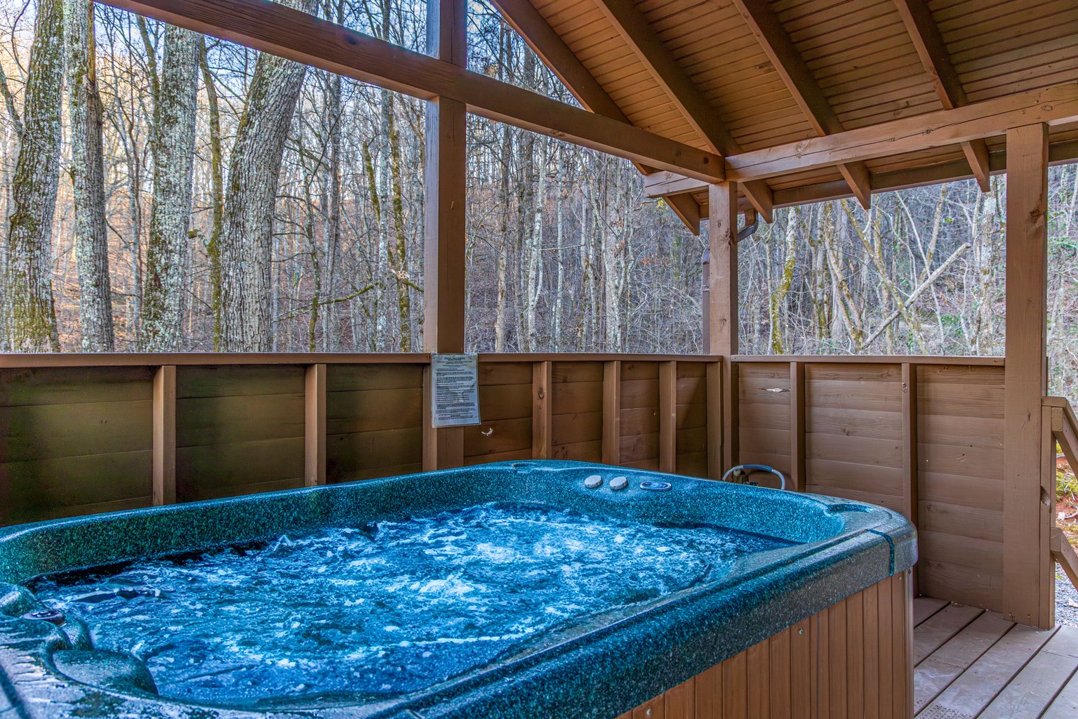 GATLINBURG Vacation Rental