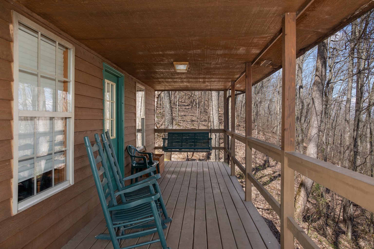 GATLINBURG Vacation Rental