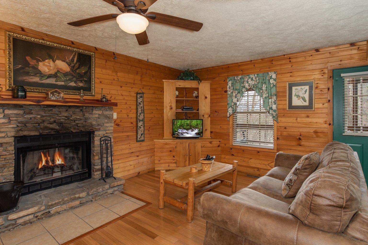 GATLINBURG Vacation Rental