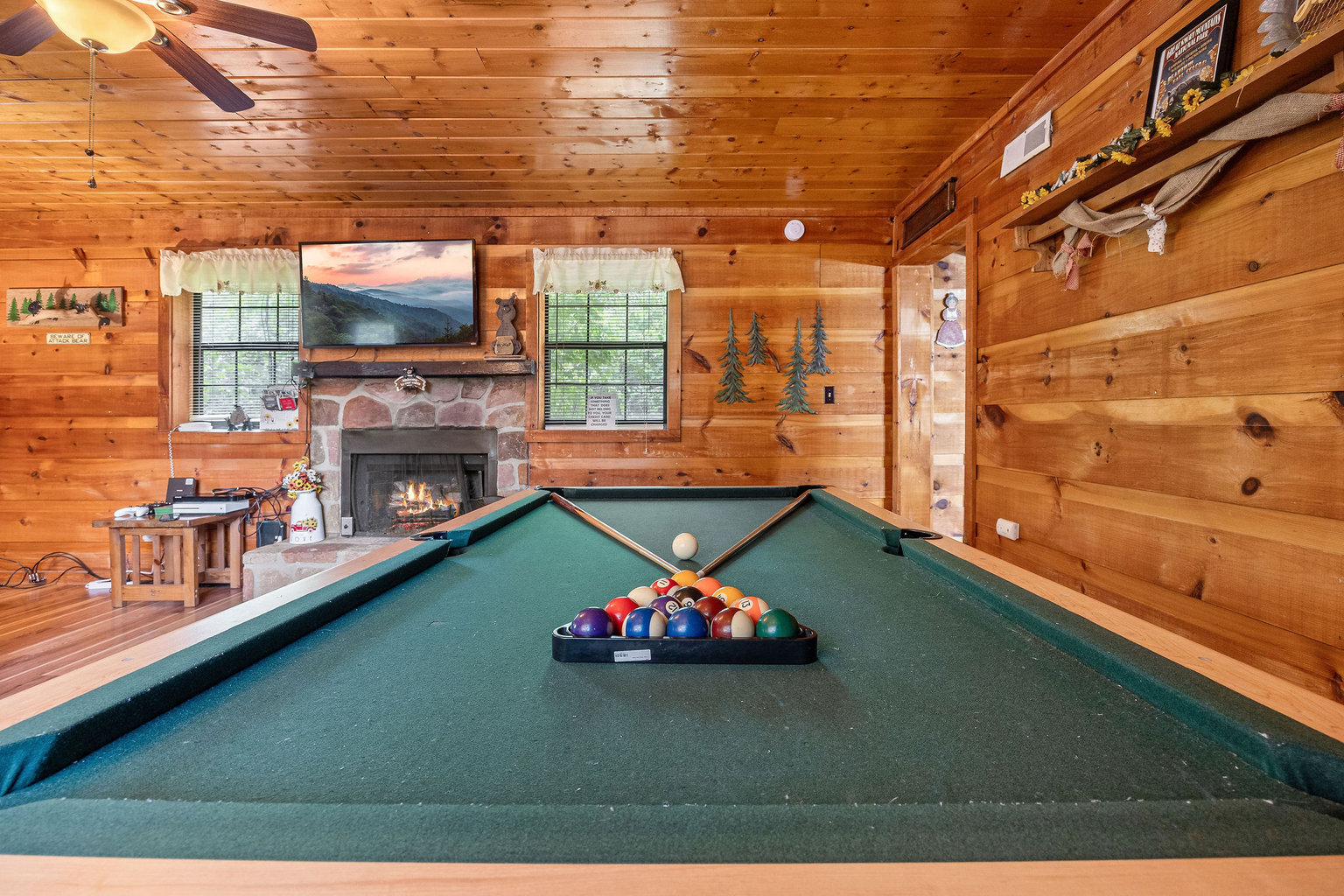 PIGEON FORGE Vacation Rental
