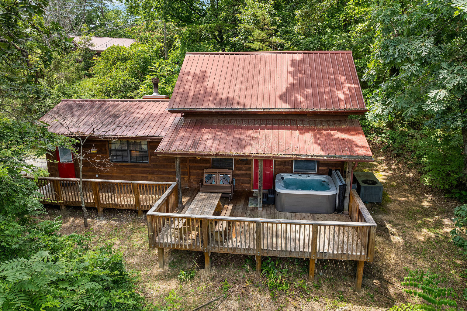 PIGEON FORGE Vacation Rental