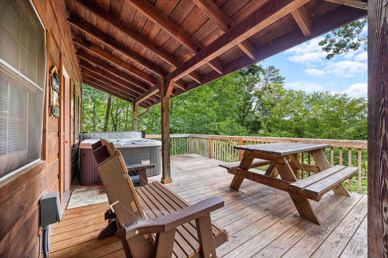 PIGEON FORGE Vacation Rental