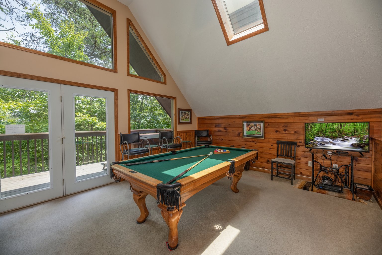 PIGEON FORGE Vacation Rental