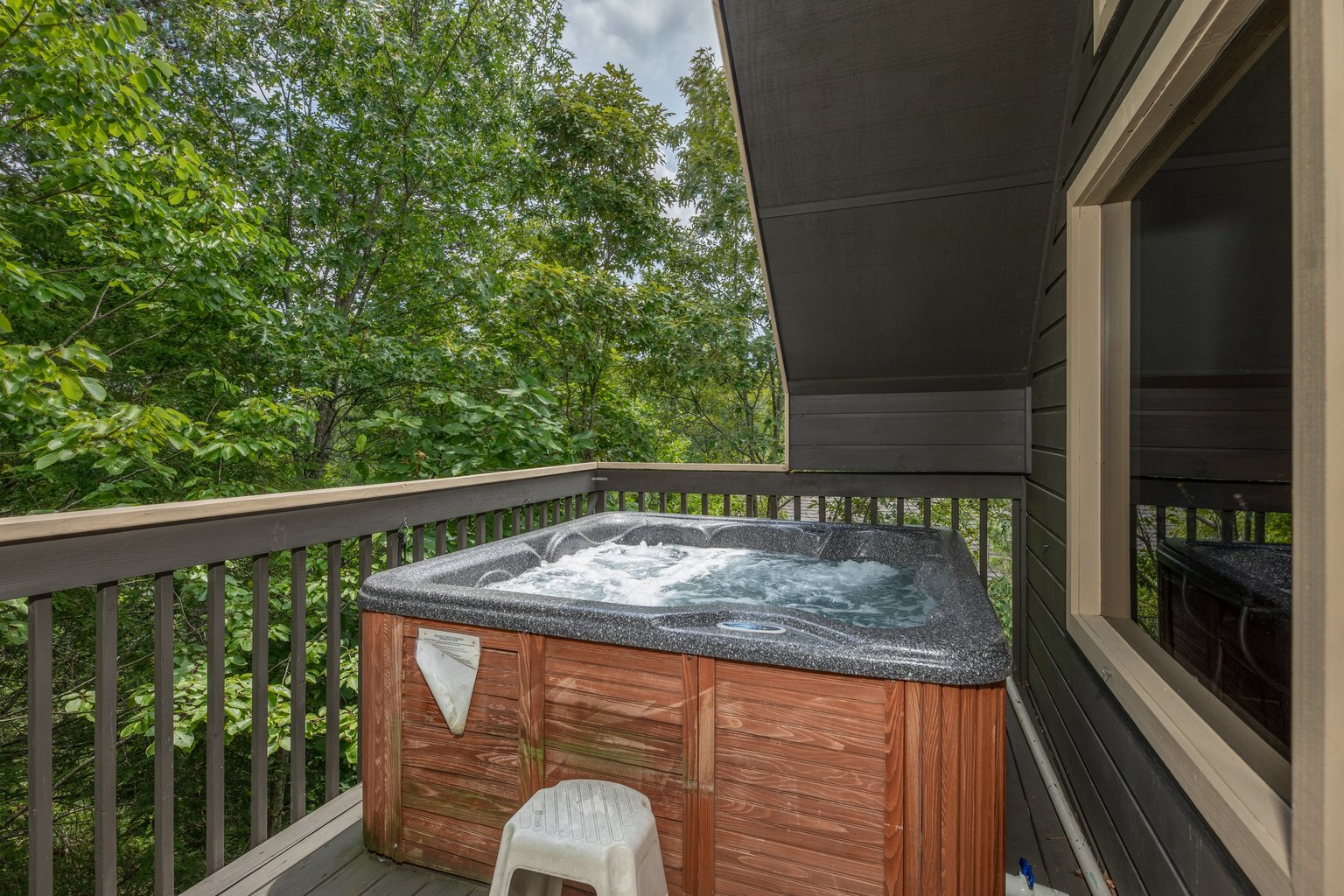 PIGEON FORGE Vacation Rental