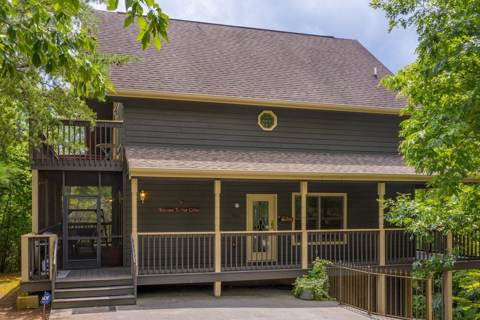 PIGEON FORGE Vacation Rental