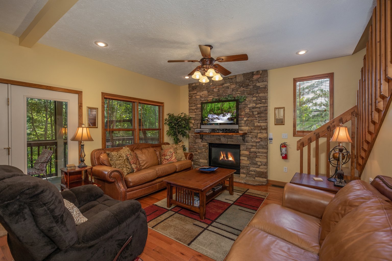 PIGEON FORGE Vacation Rental