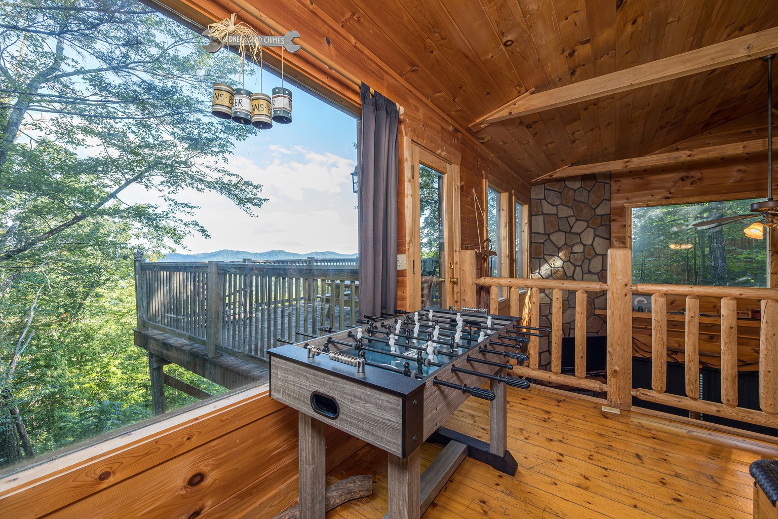 GATLINBURG Vacation Rental