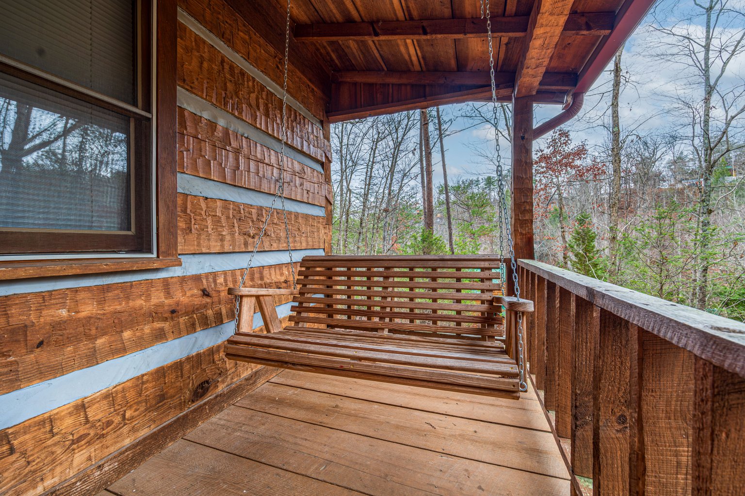 PIGEON FORGE Vacation Rental