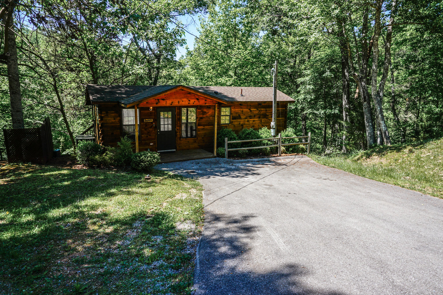 GATLINBURG Vacation Rental