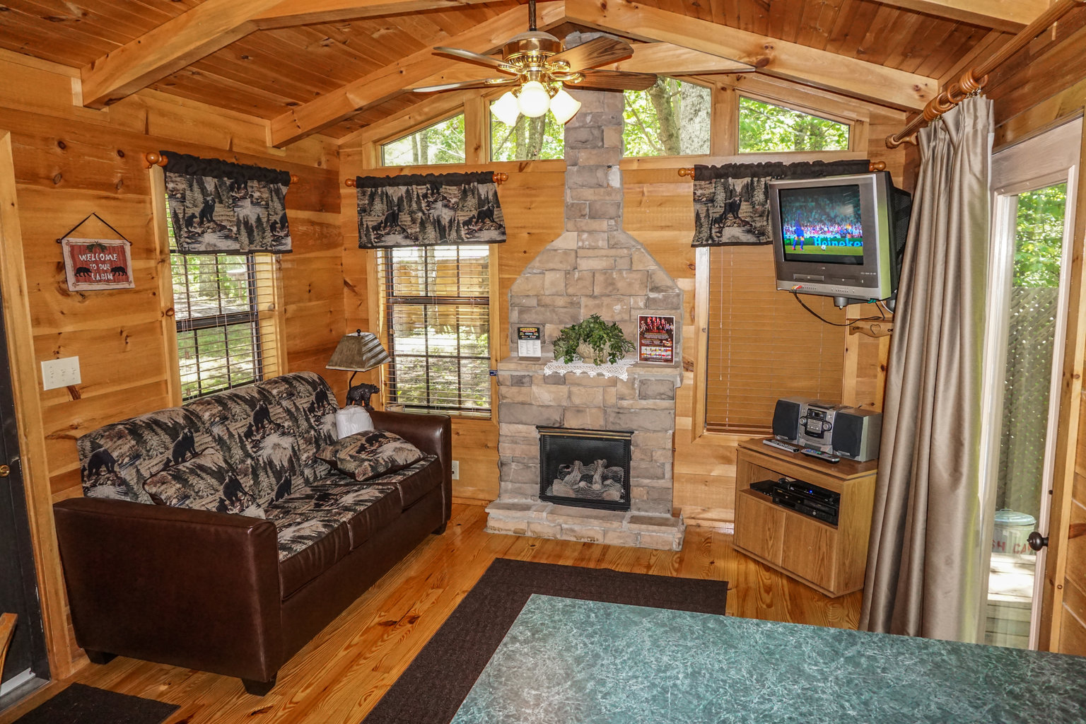 GATLINBURG Vacation Rental