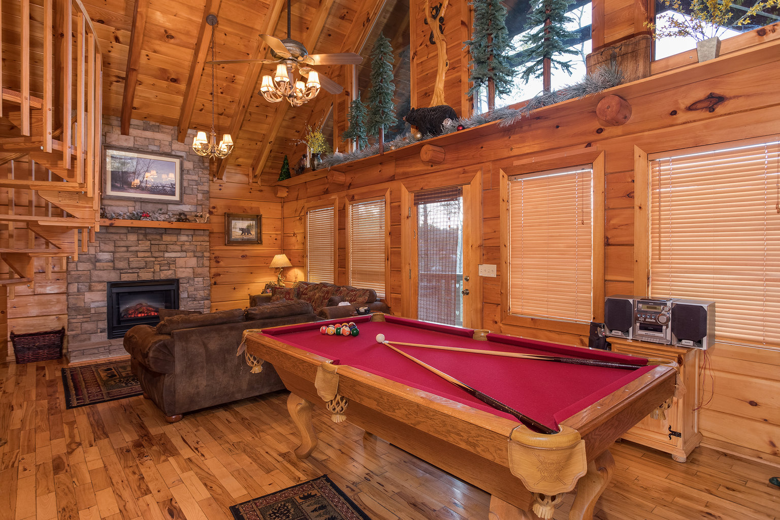 PIGEON FORGE Vacation Rental