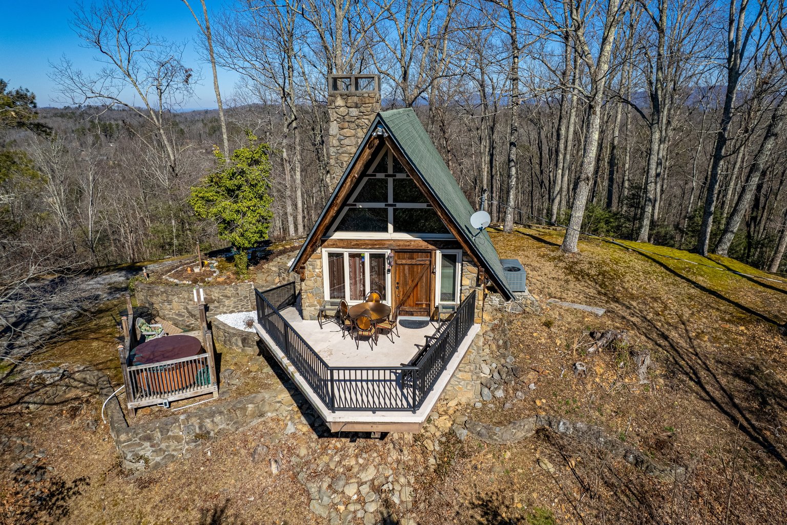 GATLINBURG Vacation Rental
