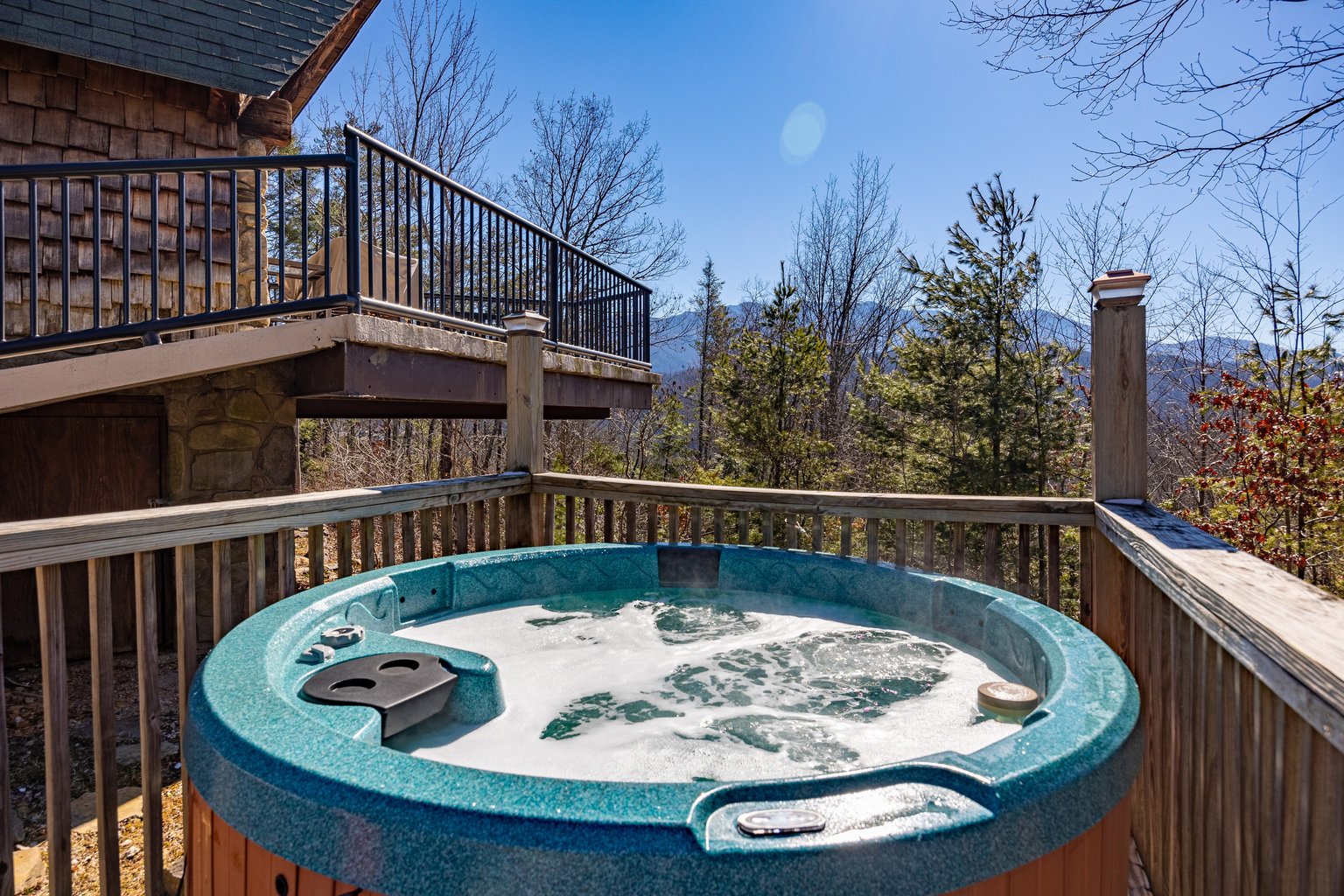 GATLINBURG Vacation Rental