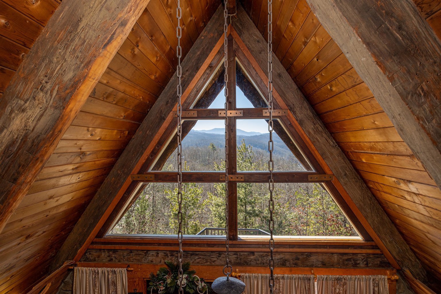 GATLINBURG Vacation Rental
