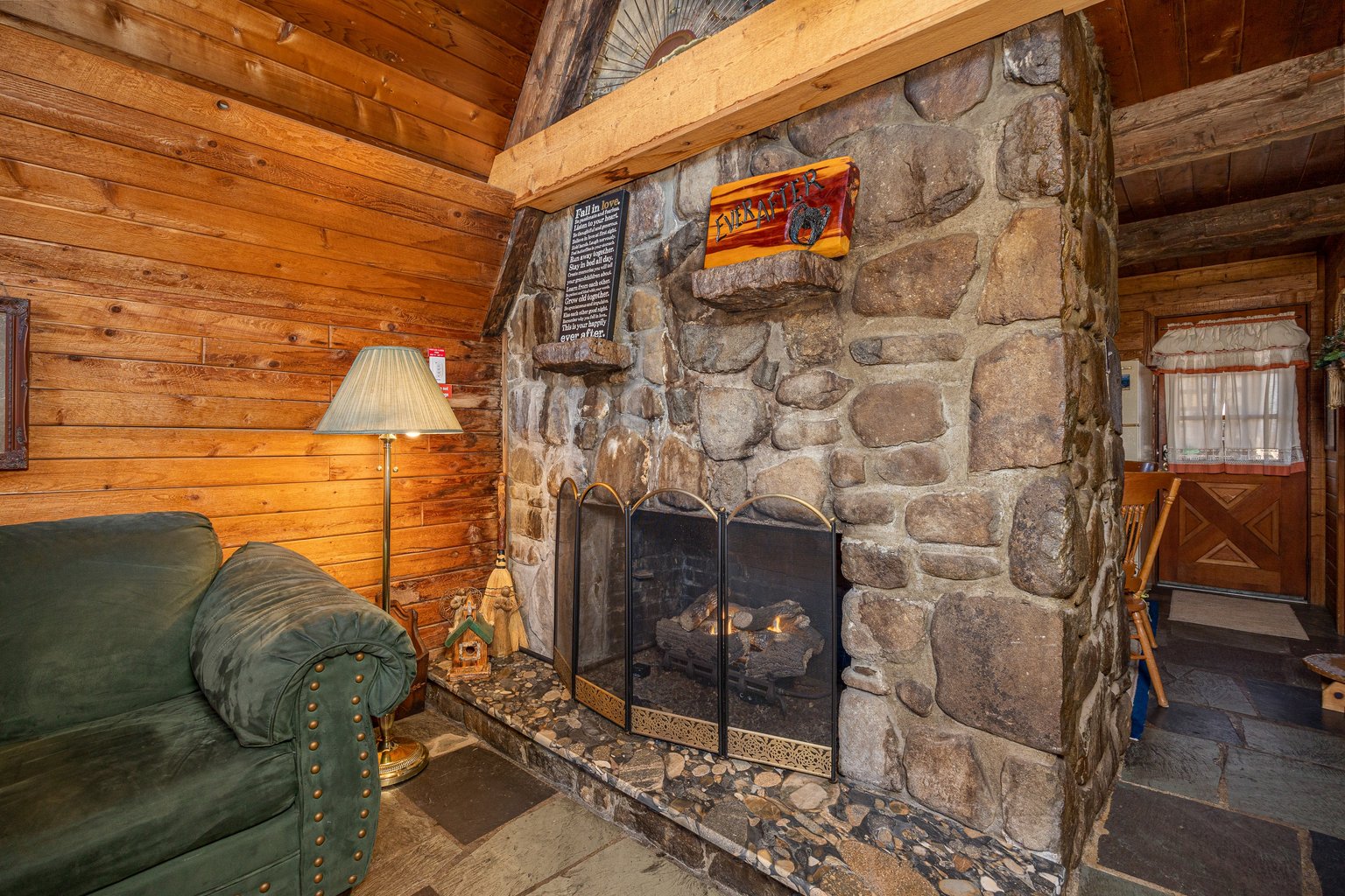 GATLINBURG Vacation Rental