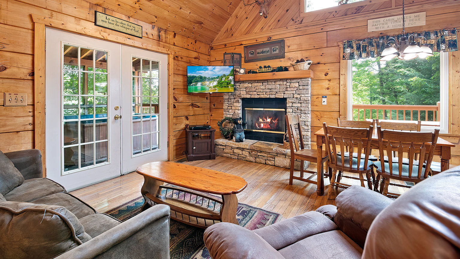 PIGEON FORGE Vacation Rental
