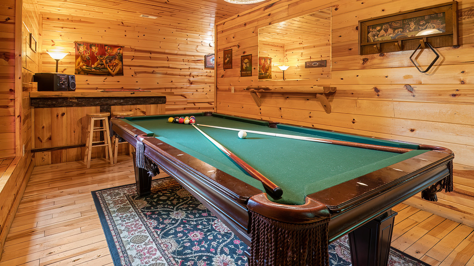 GATLINBURG Vacation Rental