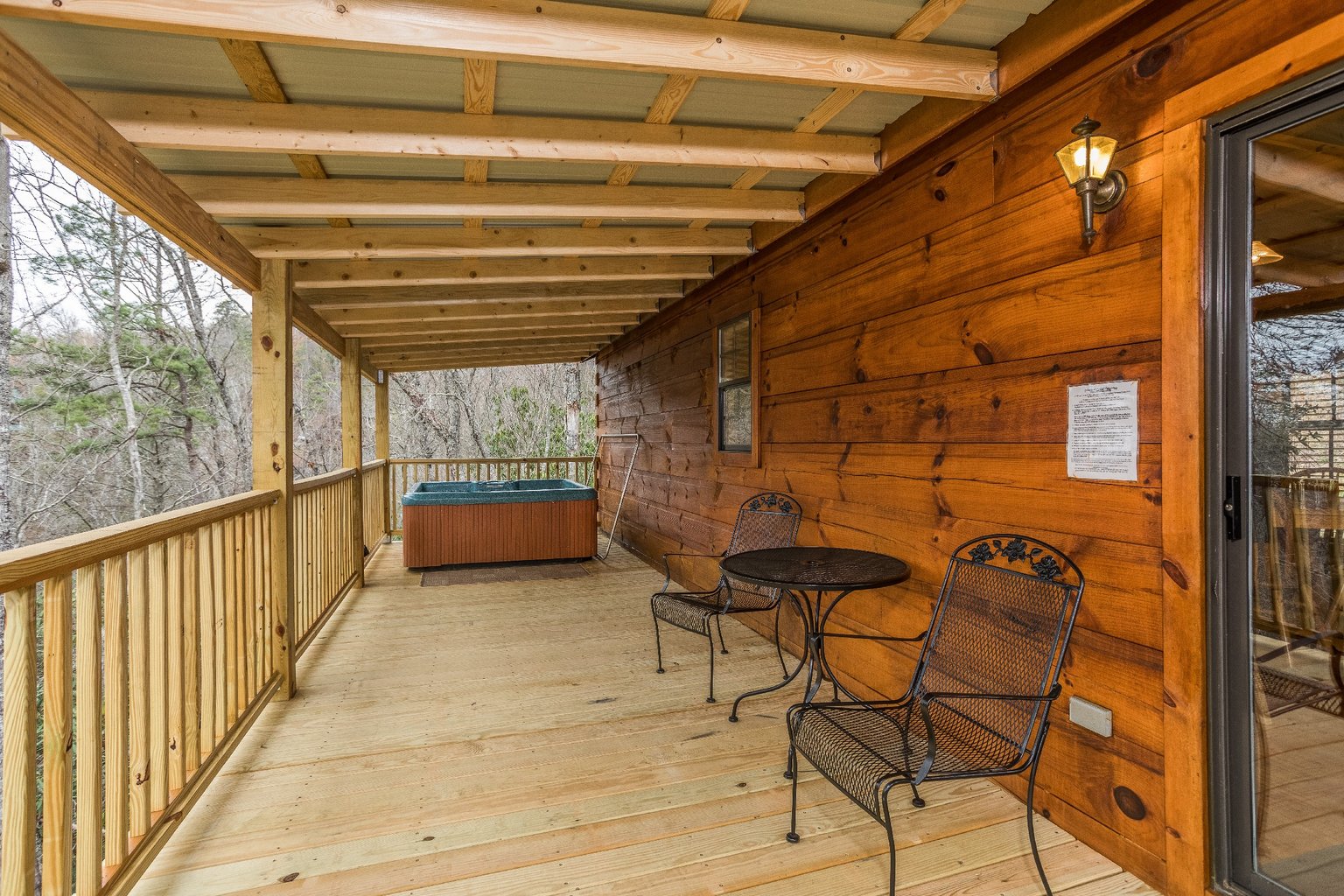 GATLINBURG Vacation Rental