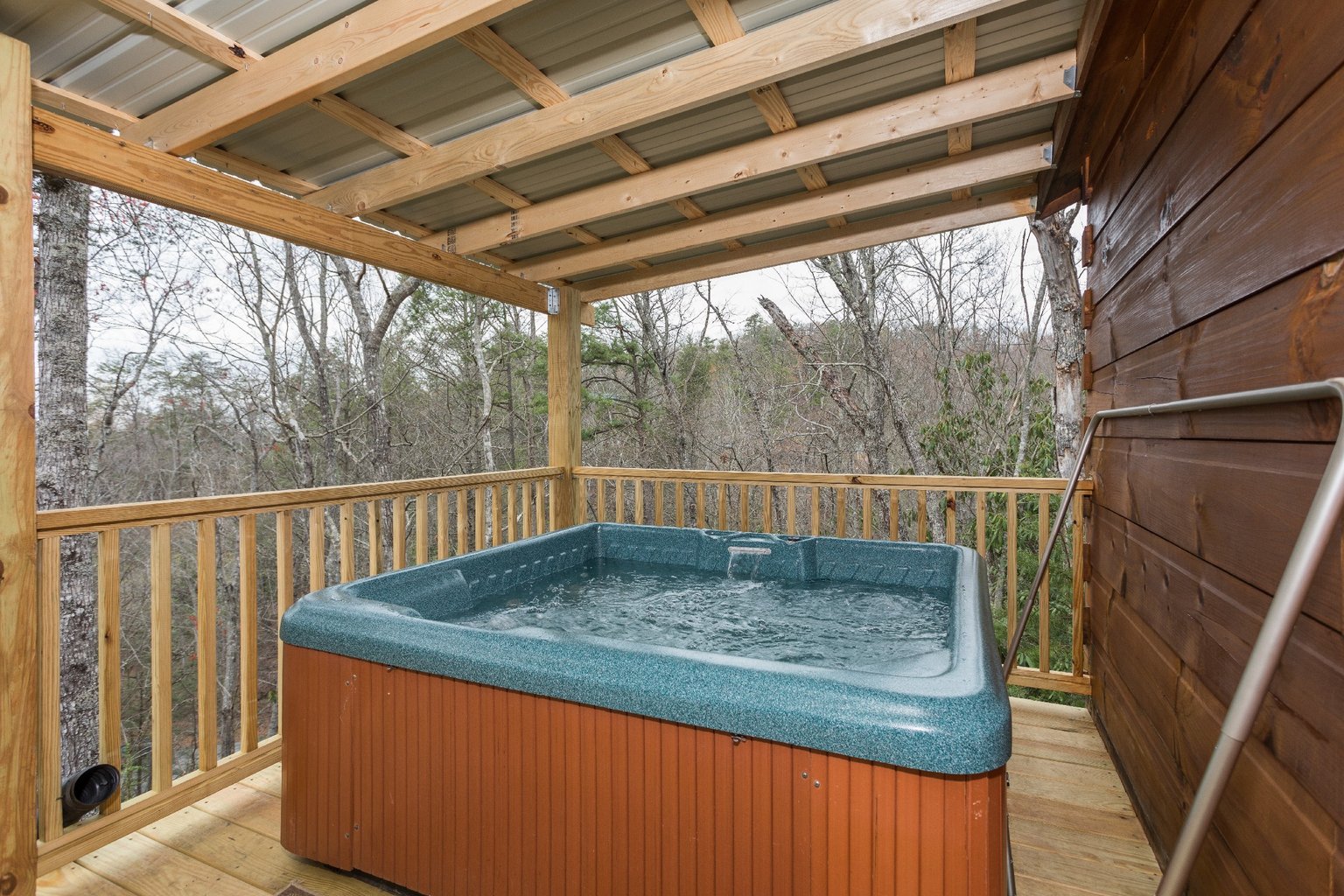 GATLINBURG Vacation Rental