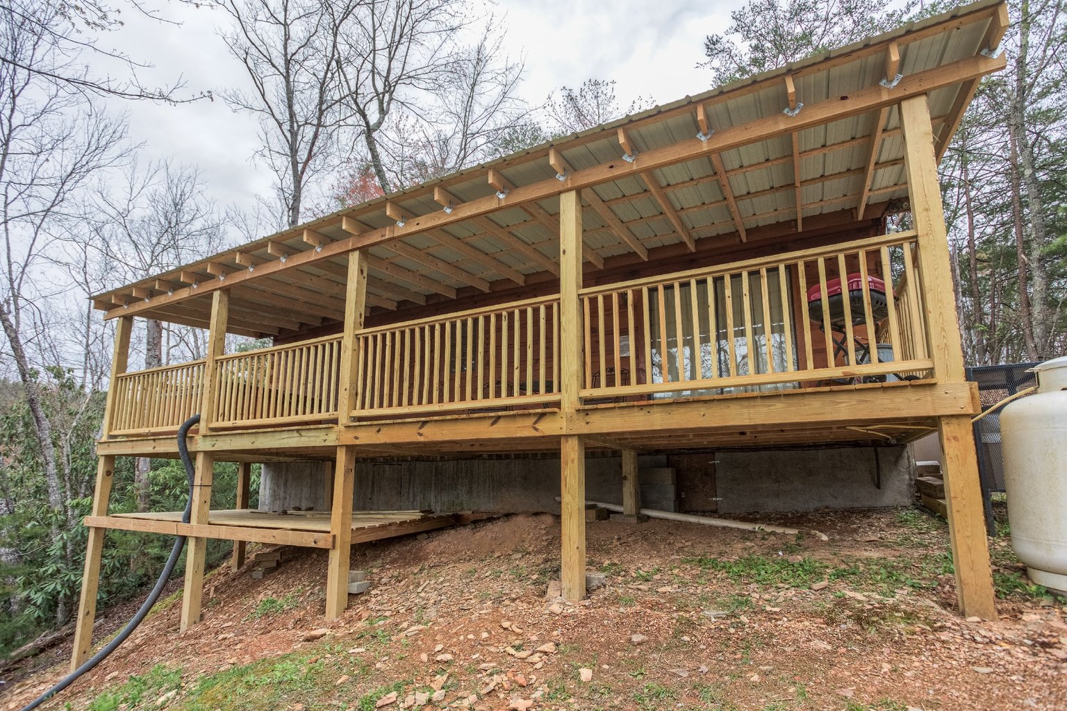 GATLINBURG Vacation Rental