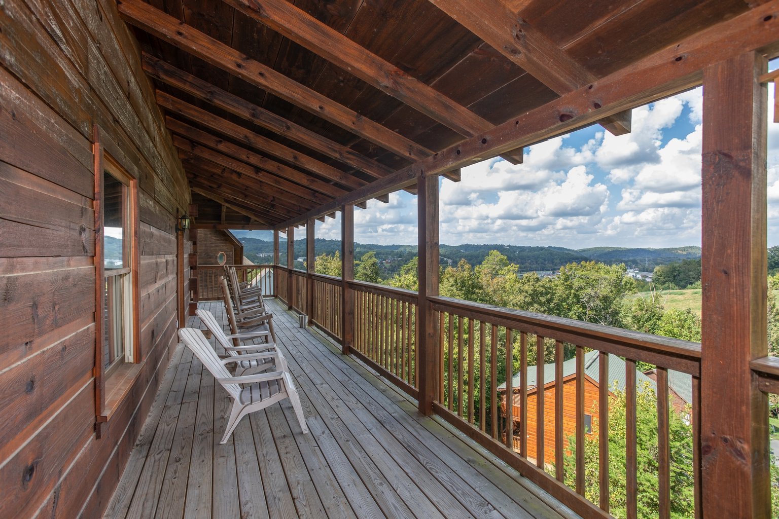 PIGEON FORGE Vacation Rental