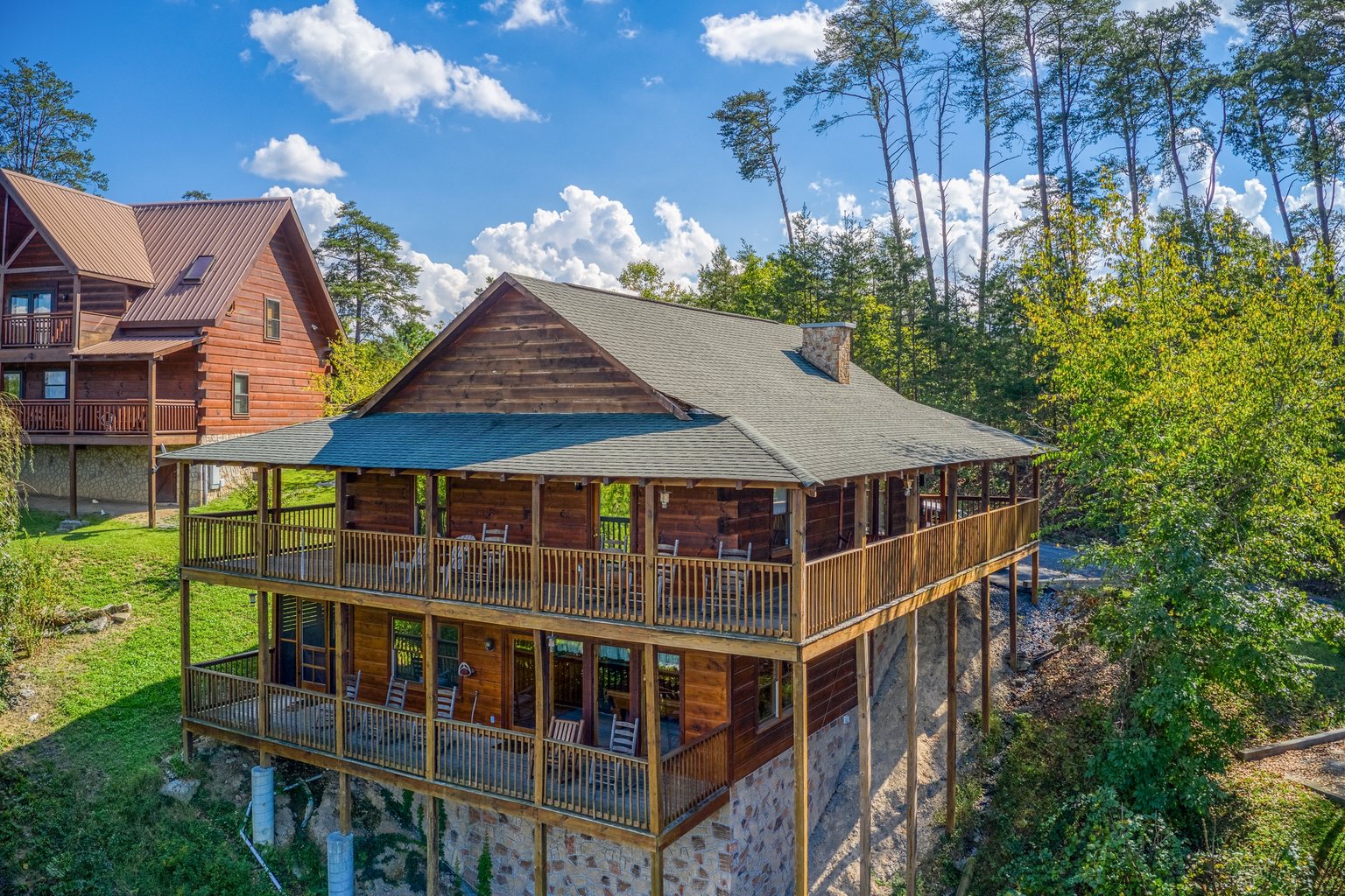 PIGEON FORGE Vacation Rental