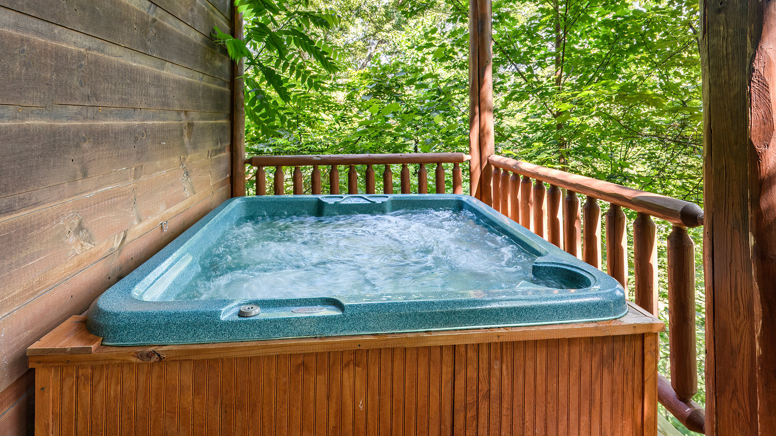 GATLINBURG Vacation Rental