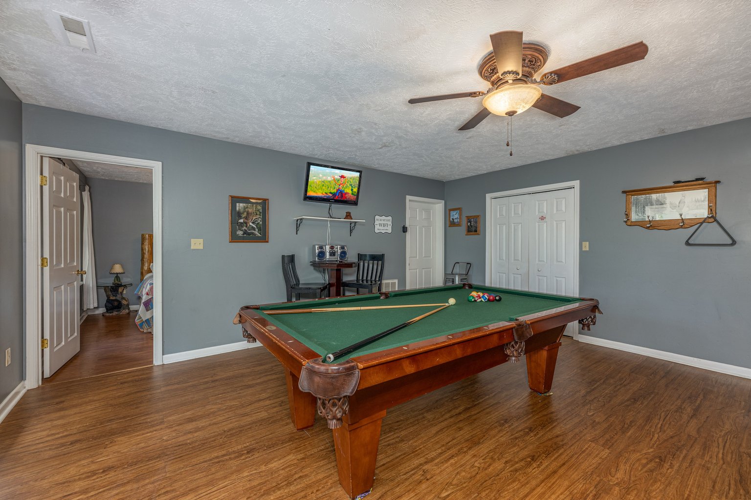SEVIERVILLE Vacation Rental