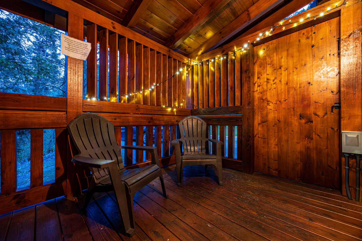GATLINBURG Vacation Rental