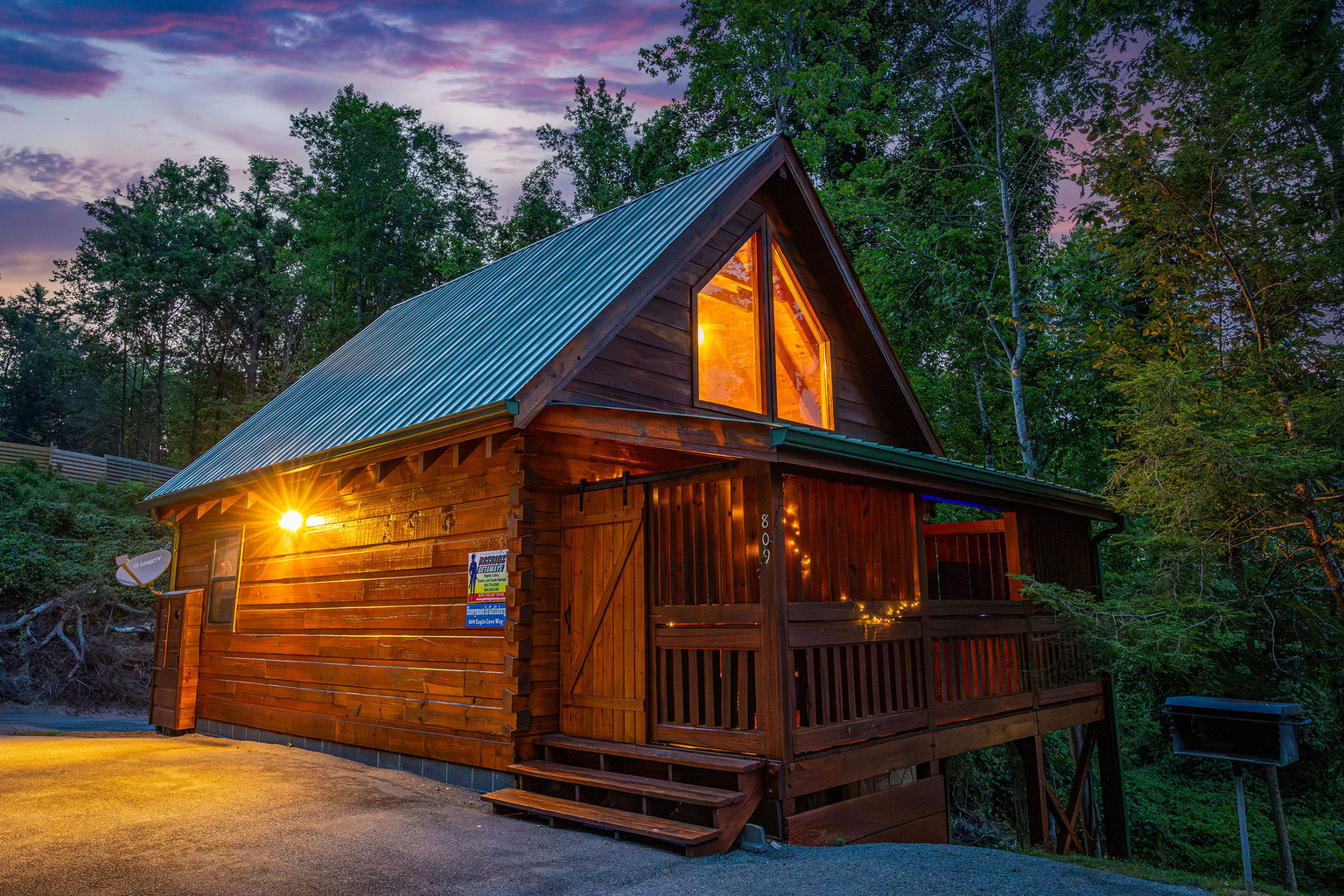 GATLINBURG Vacation Rental
