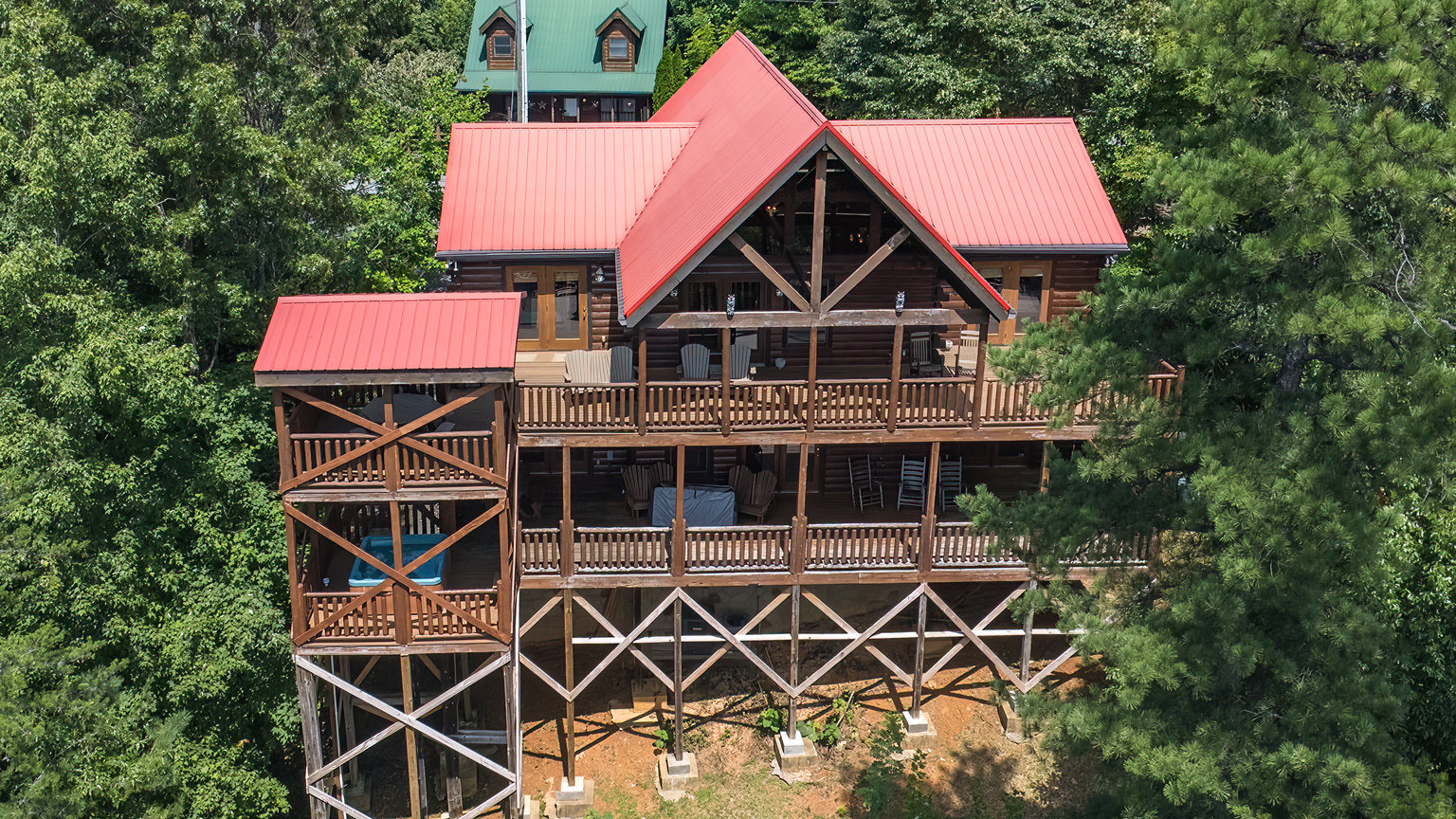 GATLINBURG Vacation Rental
