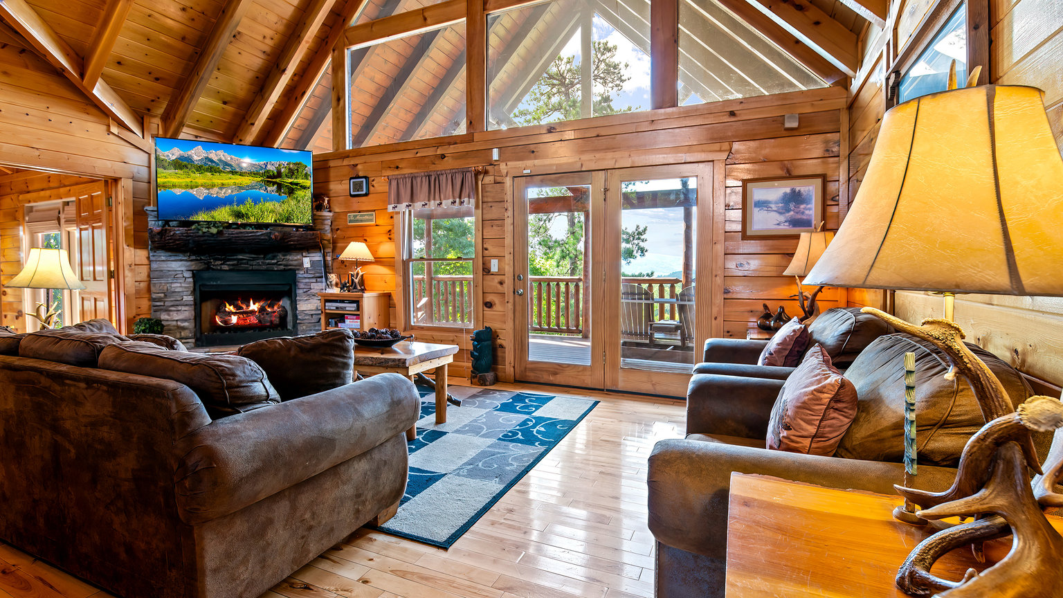 GATLINBURG Vacation Rental